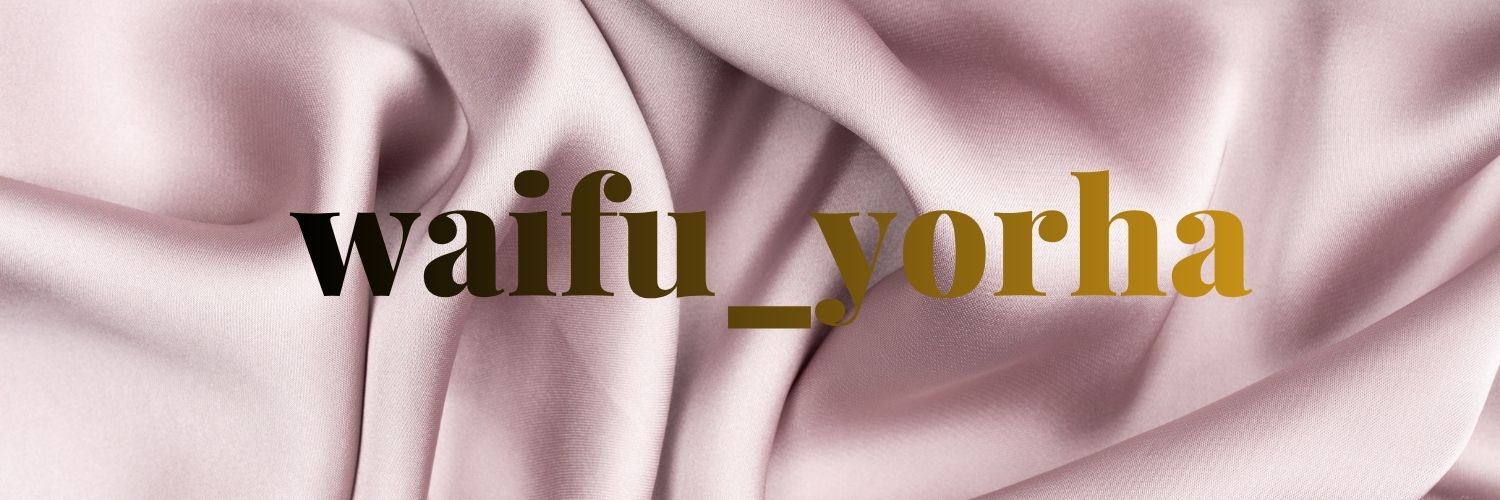 Waifu Y banner