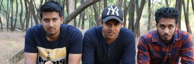 YuviM96's profile banner image