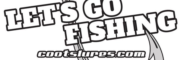 cootslures Profile Banner