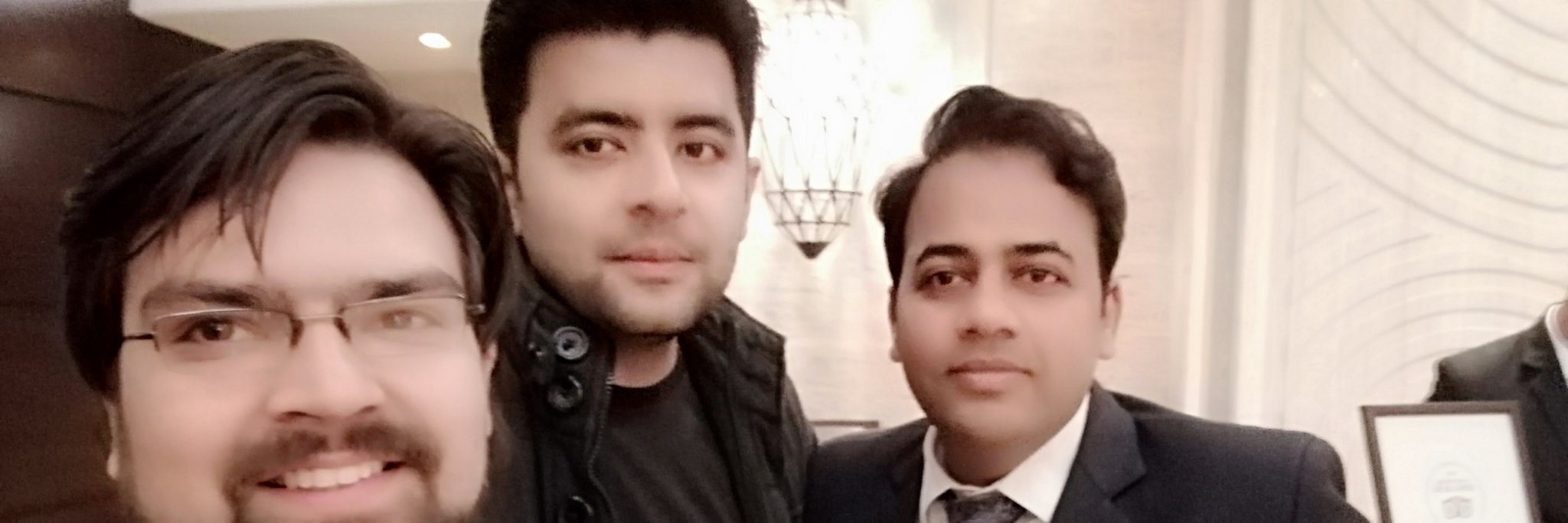 GauraVashishth's profile banner image