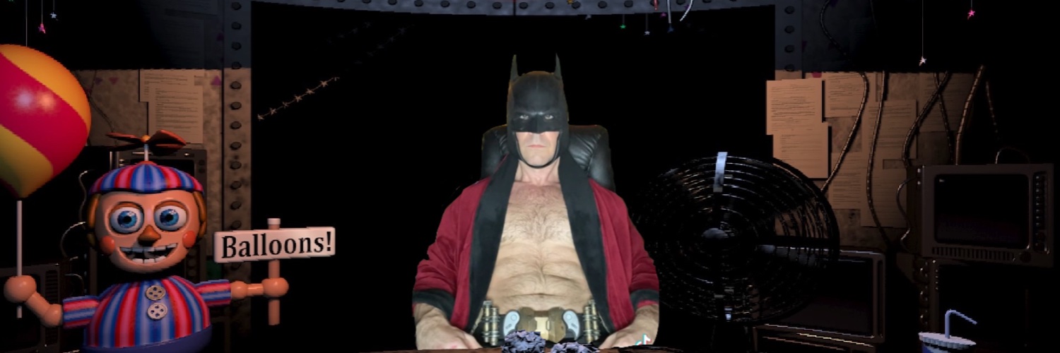 squikea's profile banner image