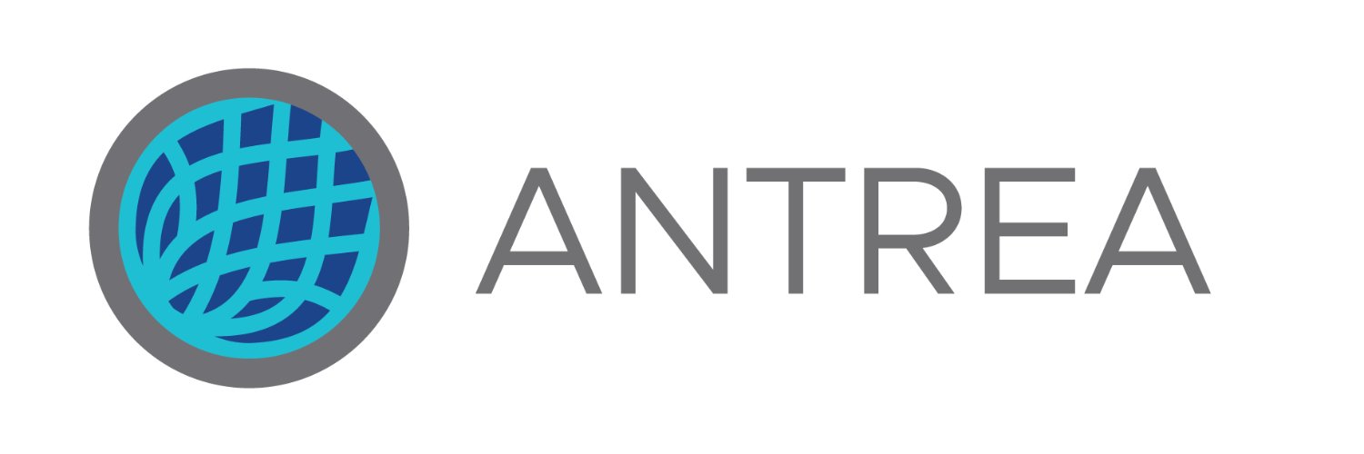 Project Antrea banner