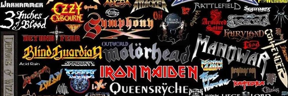 Lands of Metal TV©️ (LoMTV©️) 🔻 banner