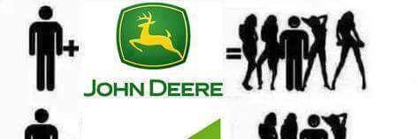 JohnDeereJesse's profile banner image