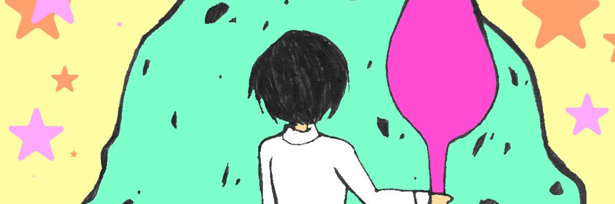 asuyam's profile banner image