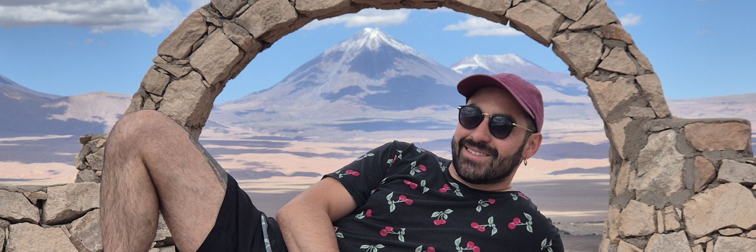 mijaelrabello's profile banner image