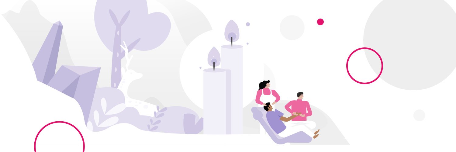 Therapy Directory | Discover Holistic Therapies banner