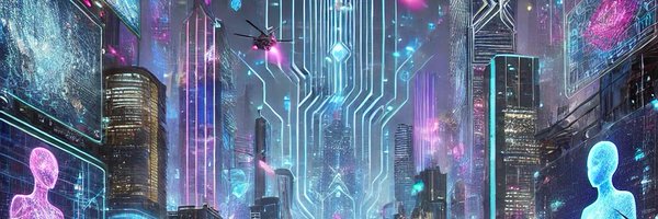 RevoltArchitect Profile Banner