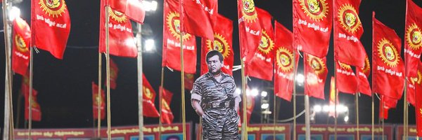 kumaranofficia Profile Banner