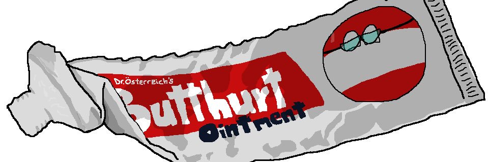 Doctor Butthurt banner