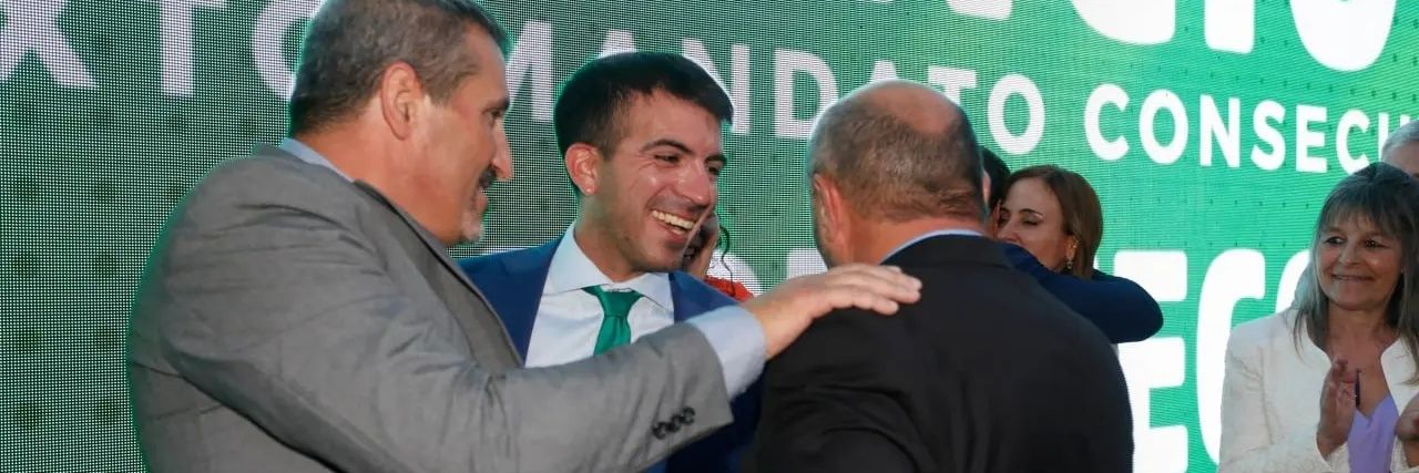 Agustin Duscovich banner