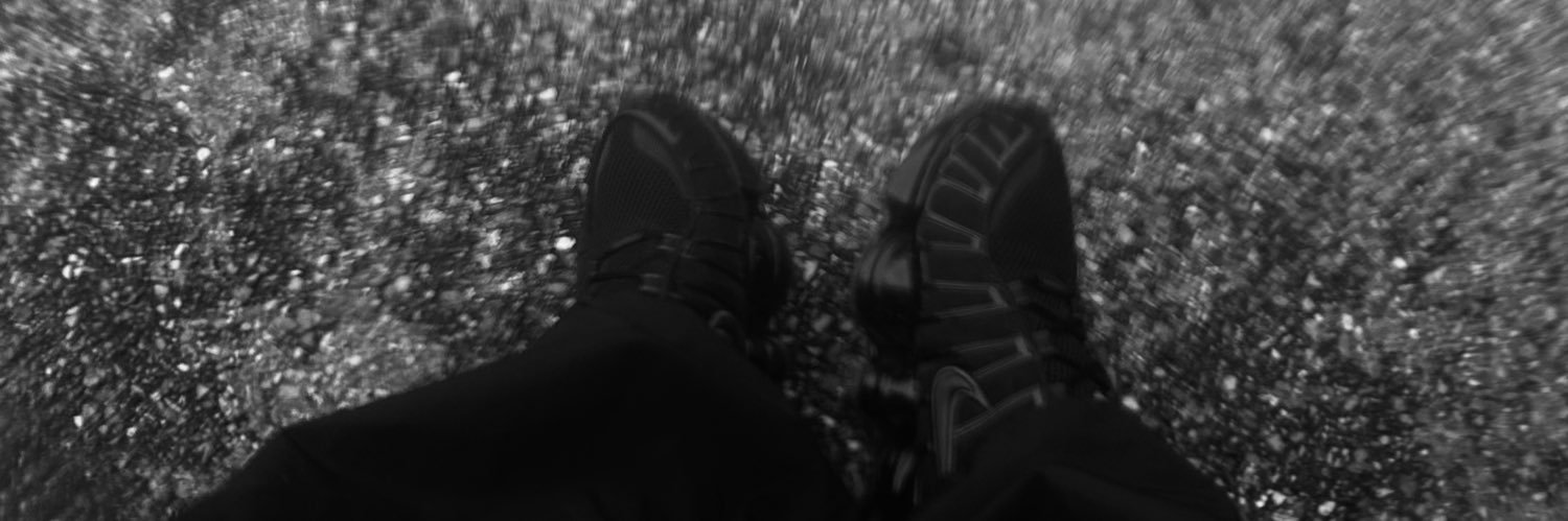 O banner