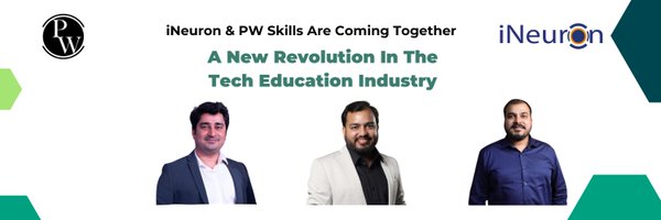 ineuron_ai Profile Banner