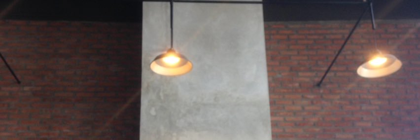 This banner