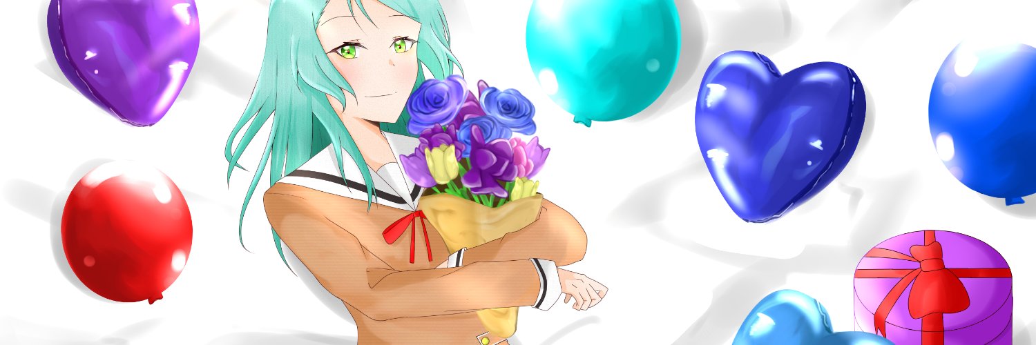 わむMix banner