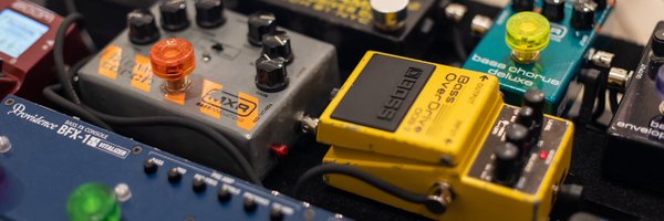 enbon Profile Banner