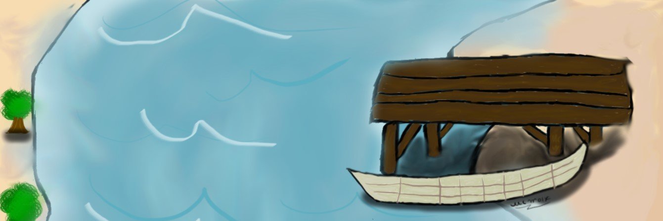 McwolfArt's profile banner image