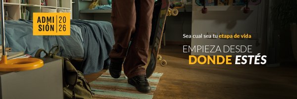 DuocUC Profile Banner