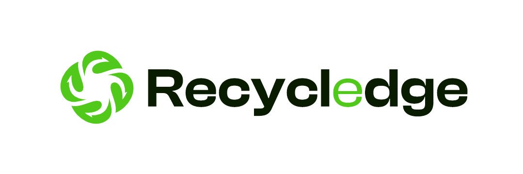 RECYCLEDGE banner