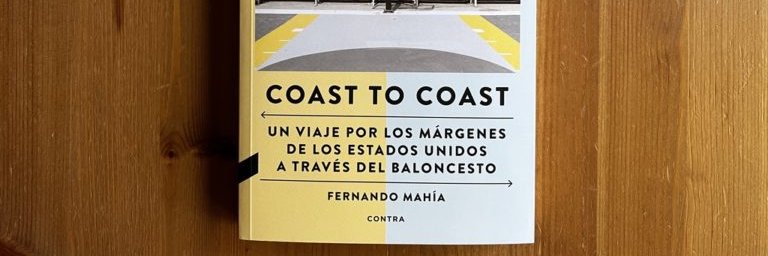 Fernando Mahía banner