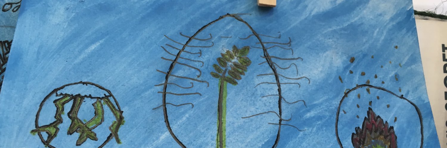 Sharon Cuthbert banner