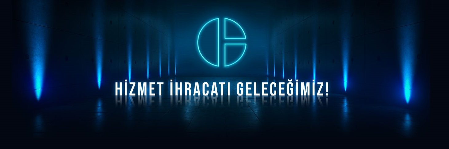 Hizmet İhracatçıları Birliği banner