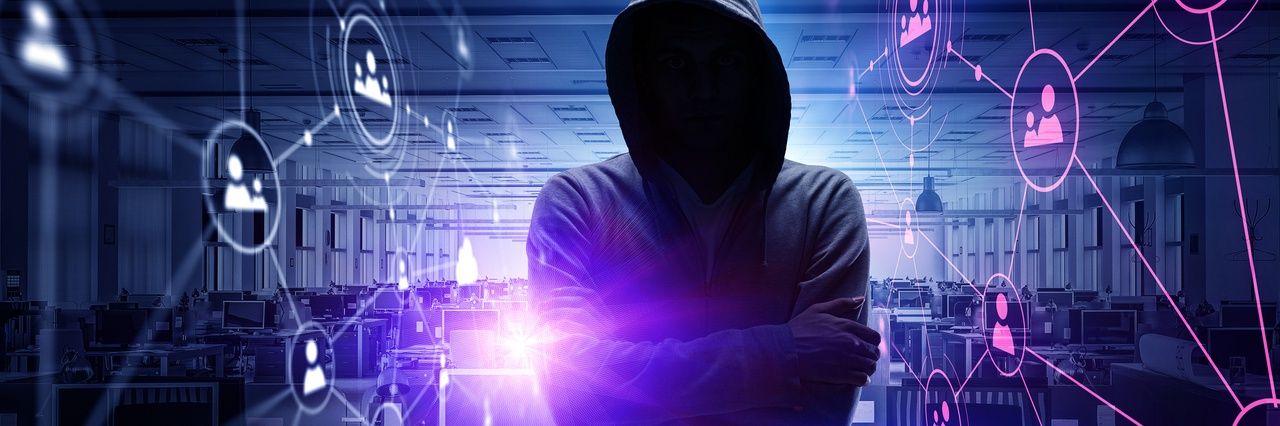 Frustrated Ethical Hacker banner