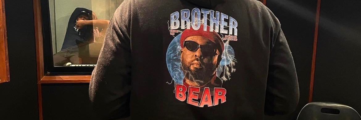 Blaklez's profile banner image