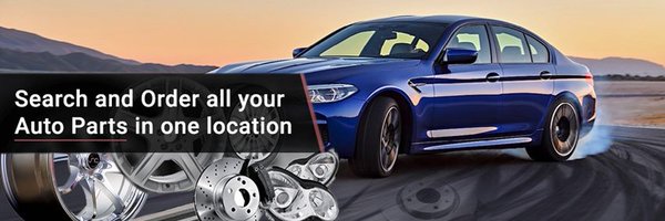 TAPS_AutoParts Profile Banner
