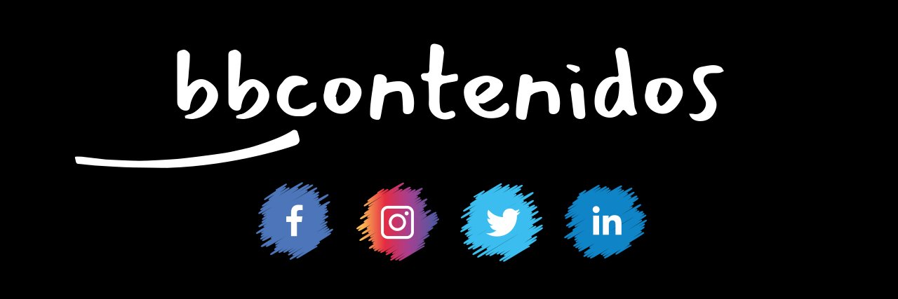 bbcontenidos's profile banner image