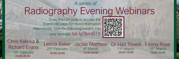 LeedsRadSoc Profile Banner