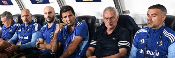 MourinhoPics Profile Banner