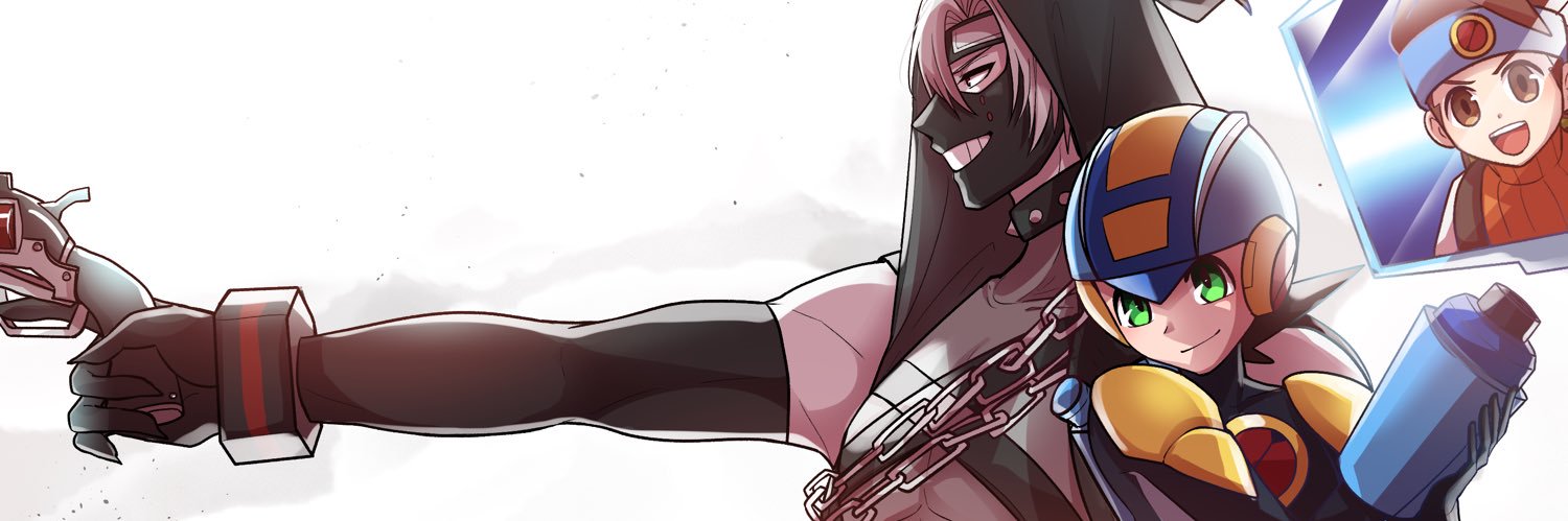 †影子†@9年13組 banner