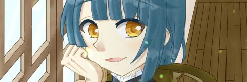 りん@原稿中 banner