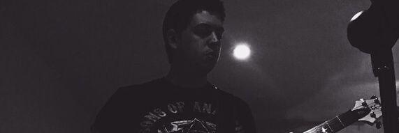 DanGough86's profile banner image