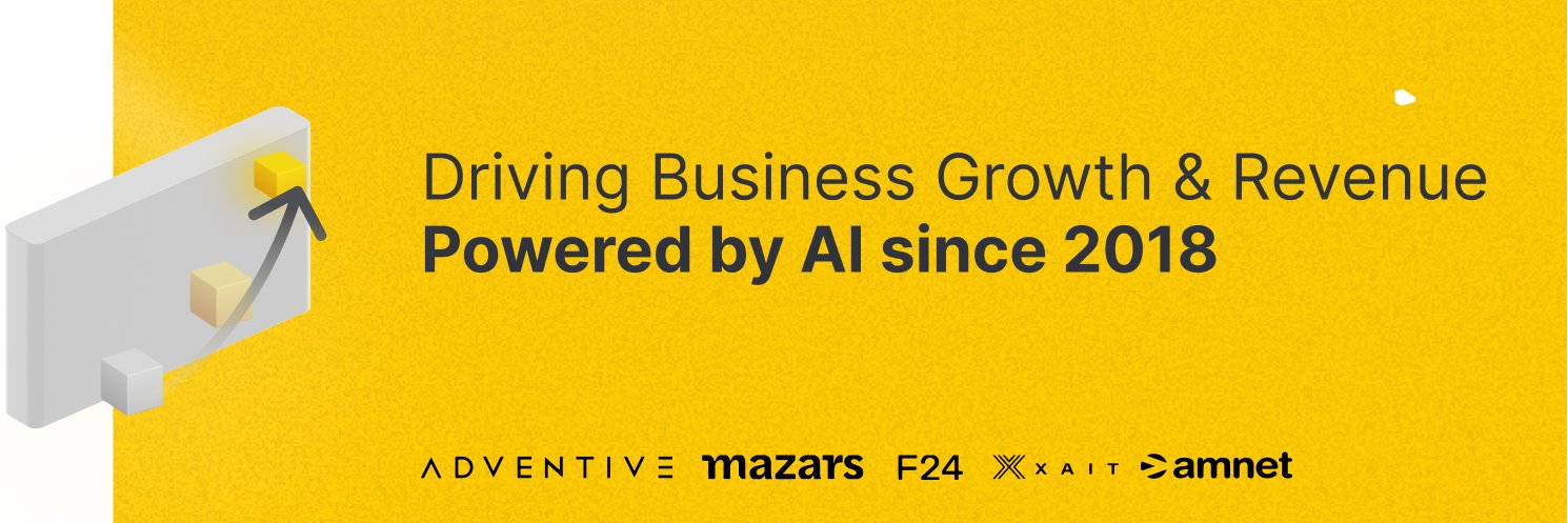 AI bees banner