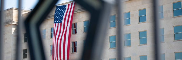 DoDCTIP Profile Banner