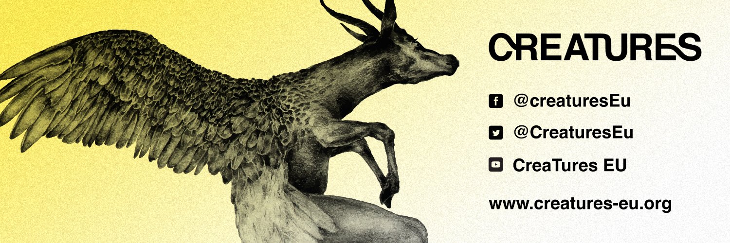 CreaTures banner