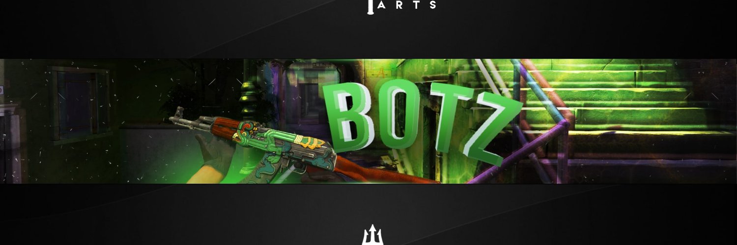 Vikk banner
