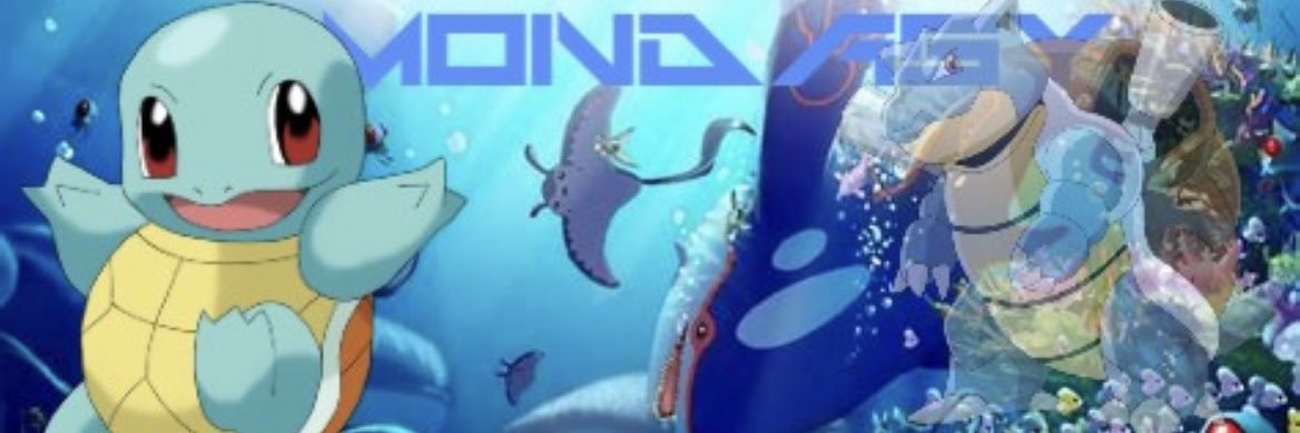 Mondasy banner