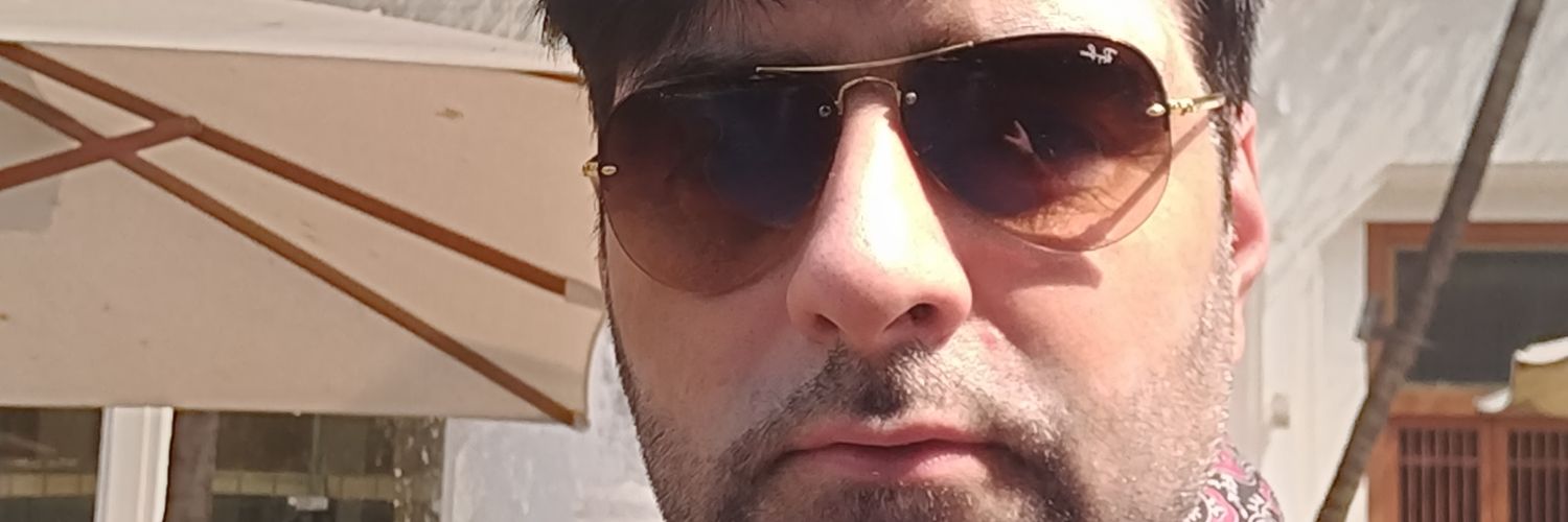 Kaiser_Bhat1's profile banner image