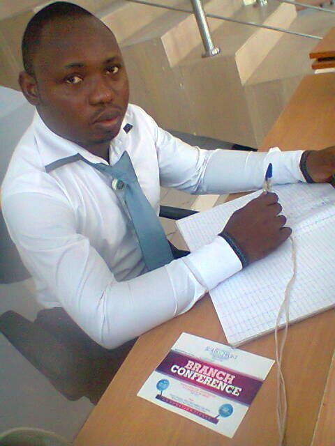 David Ademe Clement banner