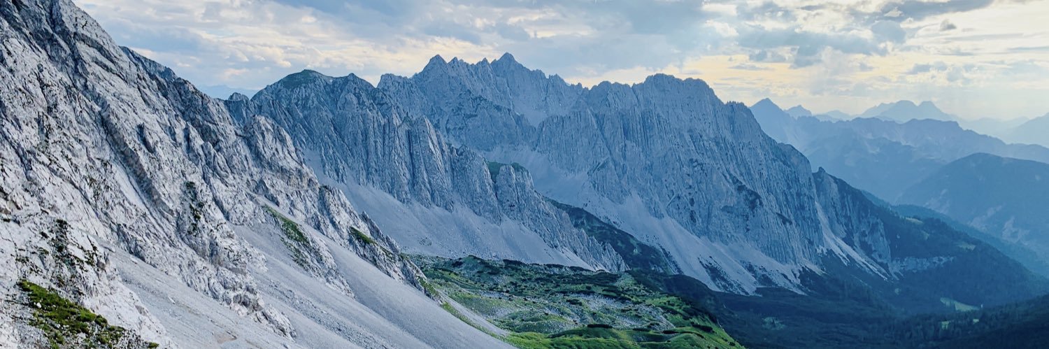 Luke Haliburton banner