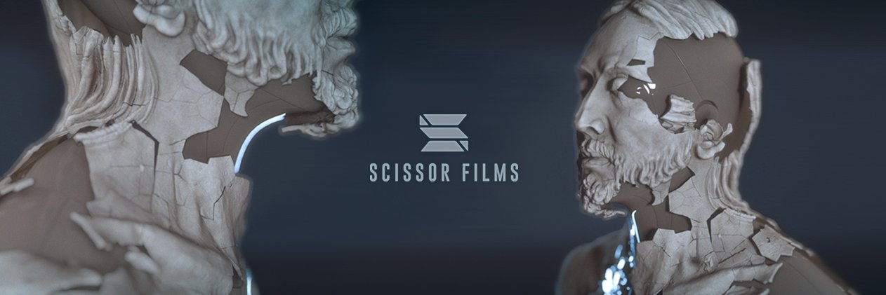 ScissorFilms's profile banner image