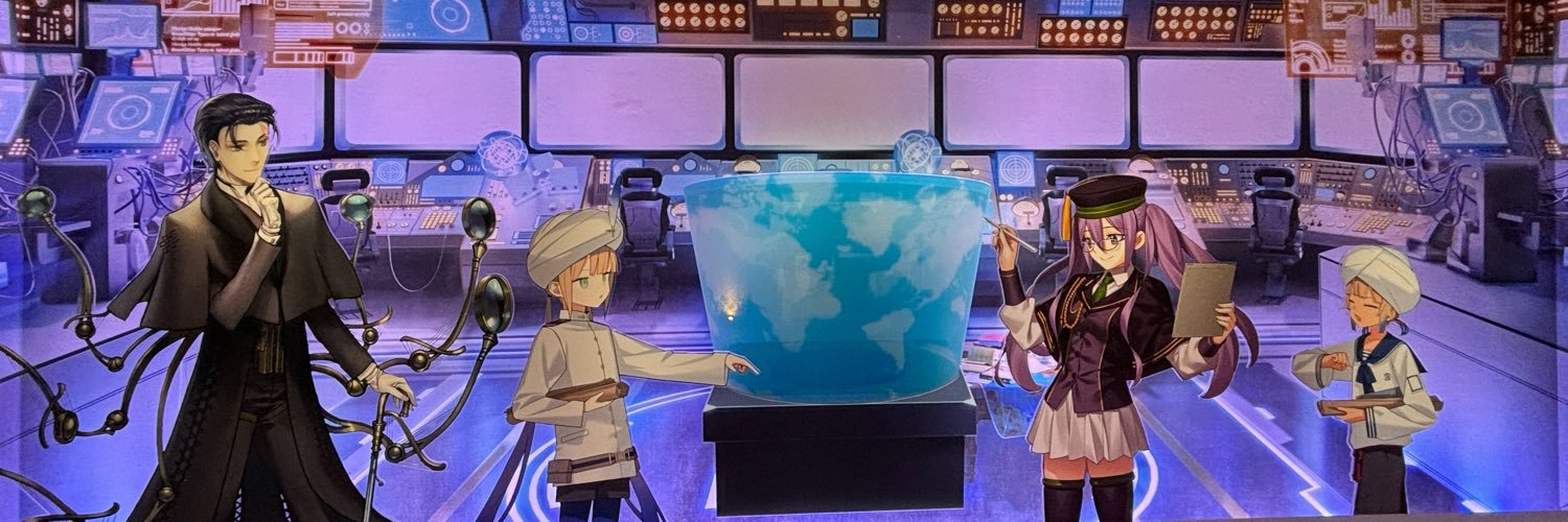 HOSHIIKA_TORI's profile banner image