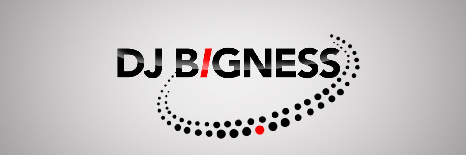 DjBigNess's profile banner image