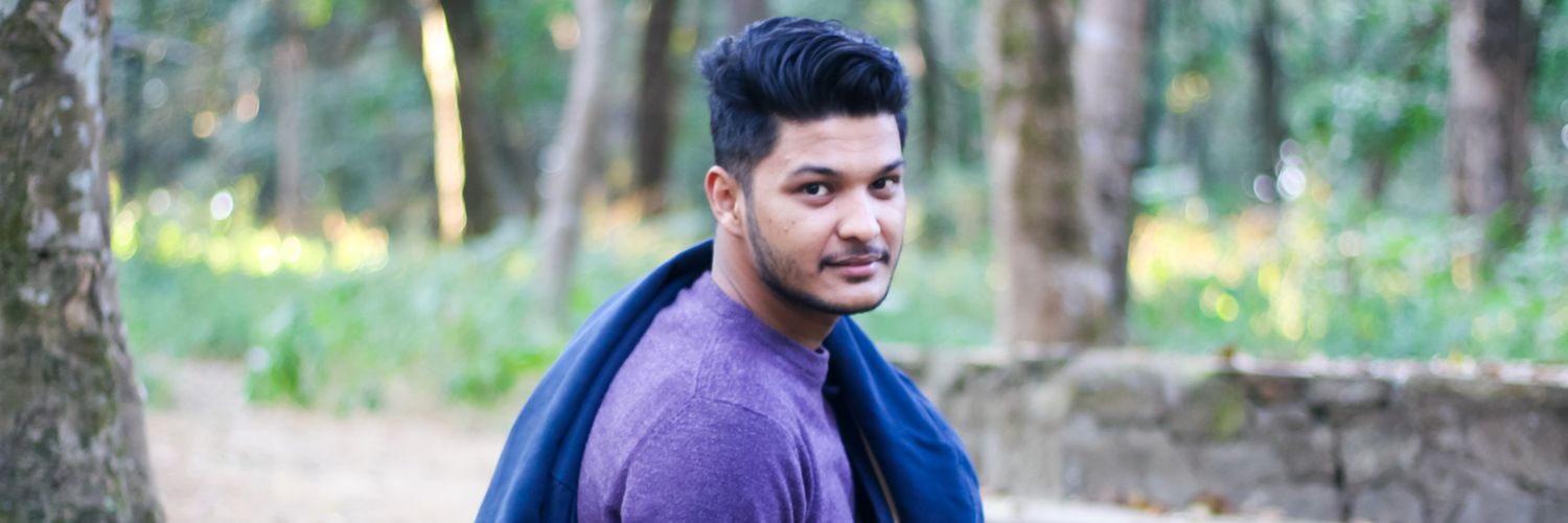 SambedItani's profile banner image