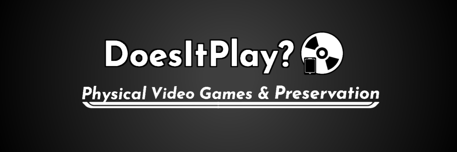 Does it play?'s banner