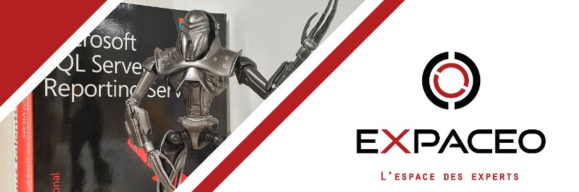 Expaceo banner
