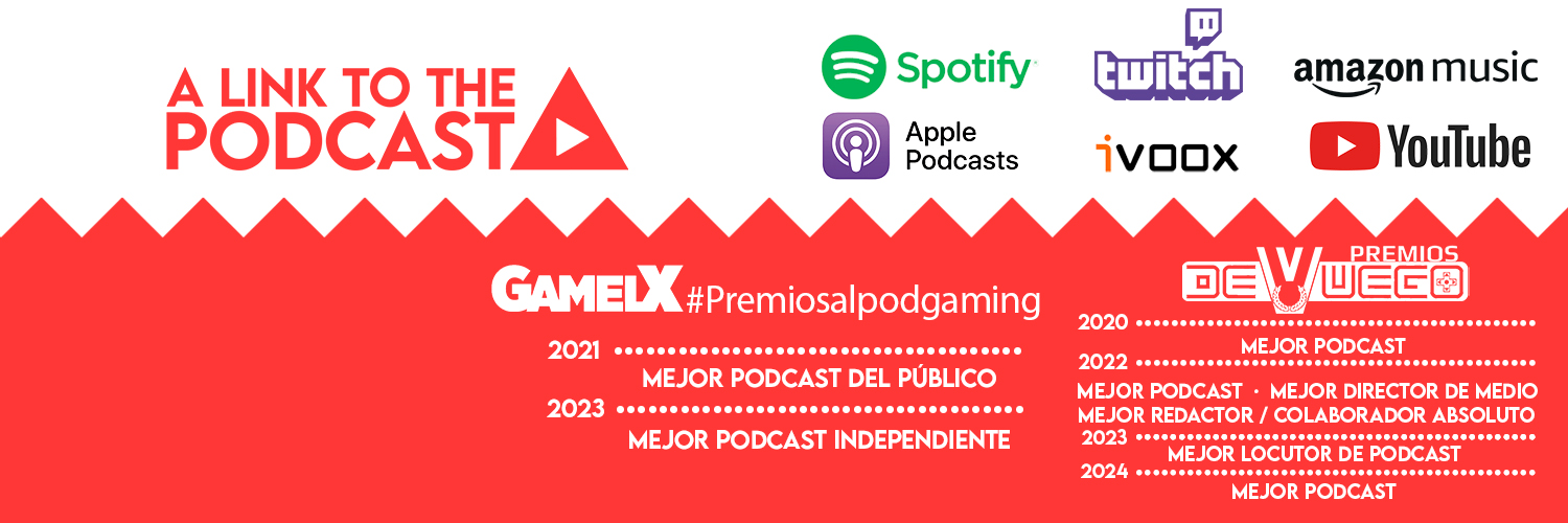 𝐀 𝐋𝐈𝐍𝐊 𝐓𝐎 𝐓𝐇𝐄 𝐏𝐎𝐃𝐂𝐀𝐒𝐓 banner